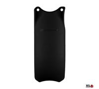 PARASPRUZZO MONO AMMORTIZZATORE HONDA CRF 250 R 2022-2024 POLISPORT P89073000...