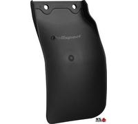 PARASPRUZZO MONO AMMORTIZZATORE HONDA CRF 450 X 2013-2014 POLISPORT P89068000...