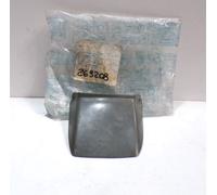 PARASPRUZZO PARAFANGO ANTERIORE GRIGIO PER PIAGGIO SI (269208)