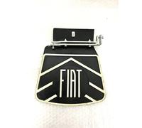 PARASPRUZZO PARAFANGO POSTERIORI FIAT 850 SPIDER - FIAT 600 D
