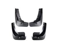 Paraspruzzo Per Peugeot 3008 2014 2015 2016 MK1 Parafanghi Per Auto Parafanghi Parafanghi Anti-schiaffo Accessori Paraspruzzi Splash