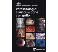 Parassitologia clinica del cane e del gatto