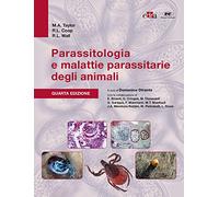 Parassitologia e malattie parassitarie degli animali