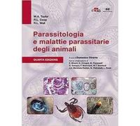 Parassitologia e malattie parassitarie degli animali