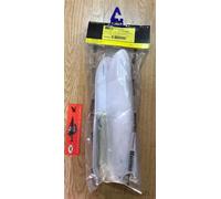 PARASTELI FORCELLA ACERBIS YAMAHA YZ 08-12 YZF 08-09 HUSQVARNA TC-TE BIANCHI