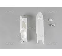 Parasteli forcella Bianco Ufo Husqvarna Te/fe/tc/fc Hu03356@041