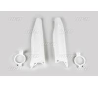 Parasteli forcella Bianco Ufo Suzuki Rm-z 250 Su03935@280