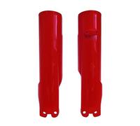 PARASTELI Forcella Factory Gas Gas Replica Rosso