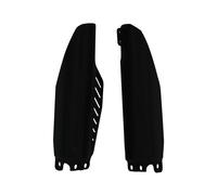 Parasteli forcella Honda CRF 150 R (2007-2025) Nero Racetech