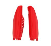 Parasteli forcella Honda CRF 150 R (2007-2025) Rosso