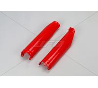 Parasteli forcella Honda CRF 250 R (14-18) rossi