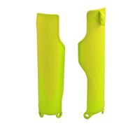 PARASTELI Forcella Honda Replica Giallo Fluo