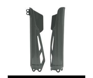 PARASTELI Forcella Honda Replica Grigio Quantum