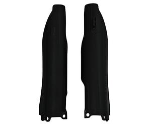 PARASTELI Forcella Kawasaki Replica Nero