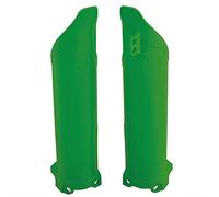 PARASTELI Forcella Kawasaki Replica Verde KXF