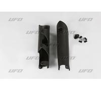 Parasteli forcella Nero Ufo Husqvarna Te/fe/tc/fc Hu03356@001