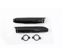 Parasteli forcella Nero Ufo Suzuki Rm 125-250 Su03905@001