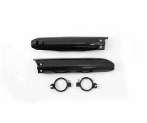 Parasteli forcella Nero Ufo Suzuki Rm 125-250 Su03905@001