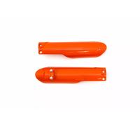 Parasteli forcella per Gasgas Arancione Ufo Ktm Sx 85 Kt05007@127