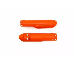 Parasteli forcella per Gasgas Arancione Ufo Ktm Sx 85 Kt05007@127