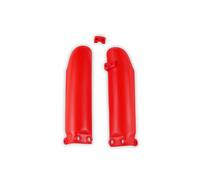 Parasteli forcella per Gasgas Rosso Ufo Gas-gas Mc 65-85 Gg07118@062