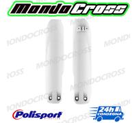Parasteli forcella POLISPORT bianco BETA RR 300 2023 (23)