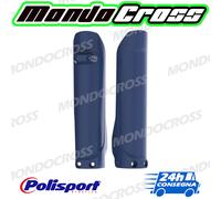 Parasteli forcella POLISPORT blu HUSQVARNA 350 FE 2019 (19)
