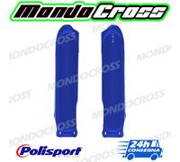 Parasteli forcella POLISPORT Blu YAMAHA YZ F YZF 450 2025 (25)