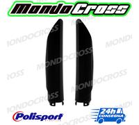 Parasteli forcella POLISPORT nero BETA RR 390 2015 (15)