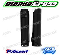 Parasteli forcella POLISPORT nero HUSQVARNA 250 TE 2023 (23)