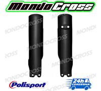 Parasteli forcella POLISPORT nero HUSQVARNA 450 FE 2025 (25)