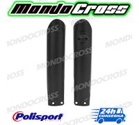 Parasteli forcella POLISPORT nero KTM 150 SX 2015 (15)