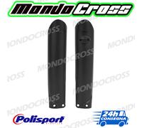 Parasteli forcella POLISPORT nero KTM 350 EXC F 2018 (18)