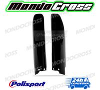 Parasteli forcella POLISPORT nero SUZUKI RMZ 450 2016 (16)
