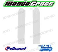 Parasteli forcella POLISPORT nero YAMAHA YZ F YZF 450 2026 (26)