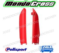 Parasteli forcella POLISPORT rosso BETA Xtrainer 300 2022 (22)