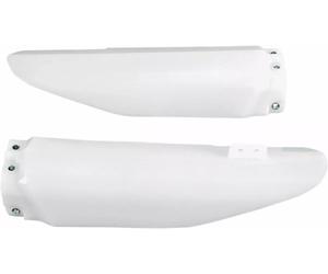 Parasteli forcella Suzuki Bianco Ufo Suzuki Rm 85 Su03907@280
