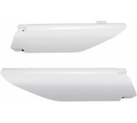 Parasteli forcella Suzuki Bianco Ufo Suzuki Rm-z 450-250/rm 125-250 Su04913@041