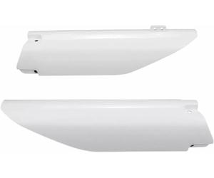 Parasteli forcella Suzuki Bianco Ufo Suzuki Rm-z 450-250/rm 125-250 Su04913@041