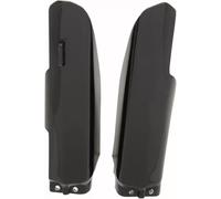 Parasteli forcella Suzuki Nero Ufo Suzuki Rm 85 Su03907@001