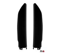 PARASTELI FORCELLE BETA RR 498 2011-2014 POLISPORT P8398700003 NERO