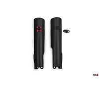 PARASTELI FORCELLE CON KIT PARTENZA KTM SX 125 2023-2025 UFO PLAST KT05015#001