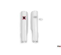 PARASTELI FORCELLE CON KIT PARTENZA KTM SX 150 2025-2025 UFO PLAST KT05015#042