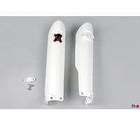 PARASTELI FORCELLE CON KIT PARTENZA KTM SX-F 450 2015-2022 UFO PLAST KT04057#047