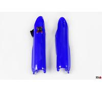 PARASTELI FORCELLE CON KIT PARTENZA YAMAHA YZ 250 2008-2021 UFO PLAST YA03897...
