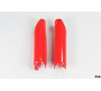 PARASTELI FORCELLE HONDA CRF 250R 2004-2013 UFO PLAST HO03672#070