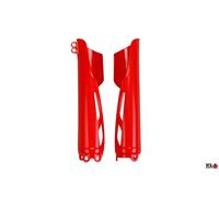 PARASTELI FORCELLE HONDA CRF 250RX 2019-2025 UFO PLAST HO04695#070