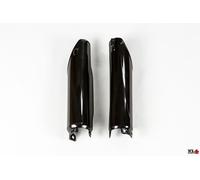 PARASTELI FORCELLE HONDA CRF 450R 2002-2008 UFO PLAST HO03672#001