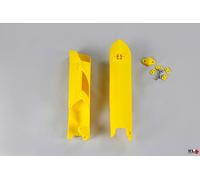 PARASTELI FORCELLE HUSQVARNA FC 350 2014-2014 UFO PLAST HU03356@103