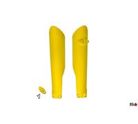 PARASTELI FORCELLE HUSQVARNA FC 350 2015-2022 UFO PLAST HU03361@103